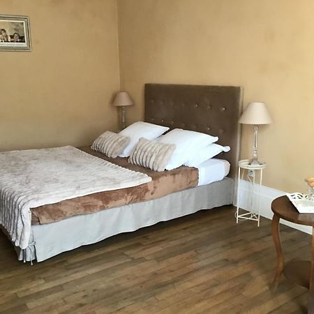 Aux Anges Gardiens Carcassonne Zewnętrze zdjęcie