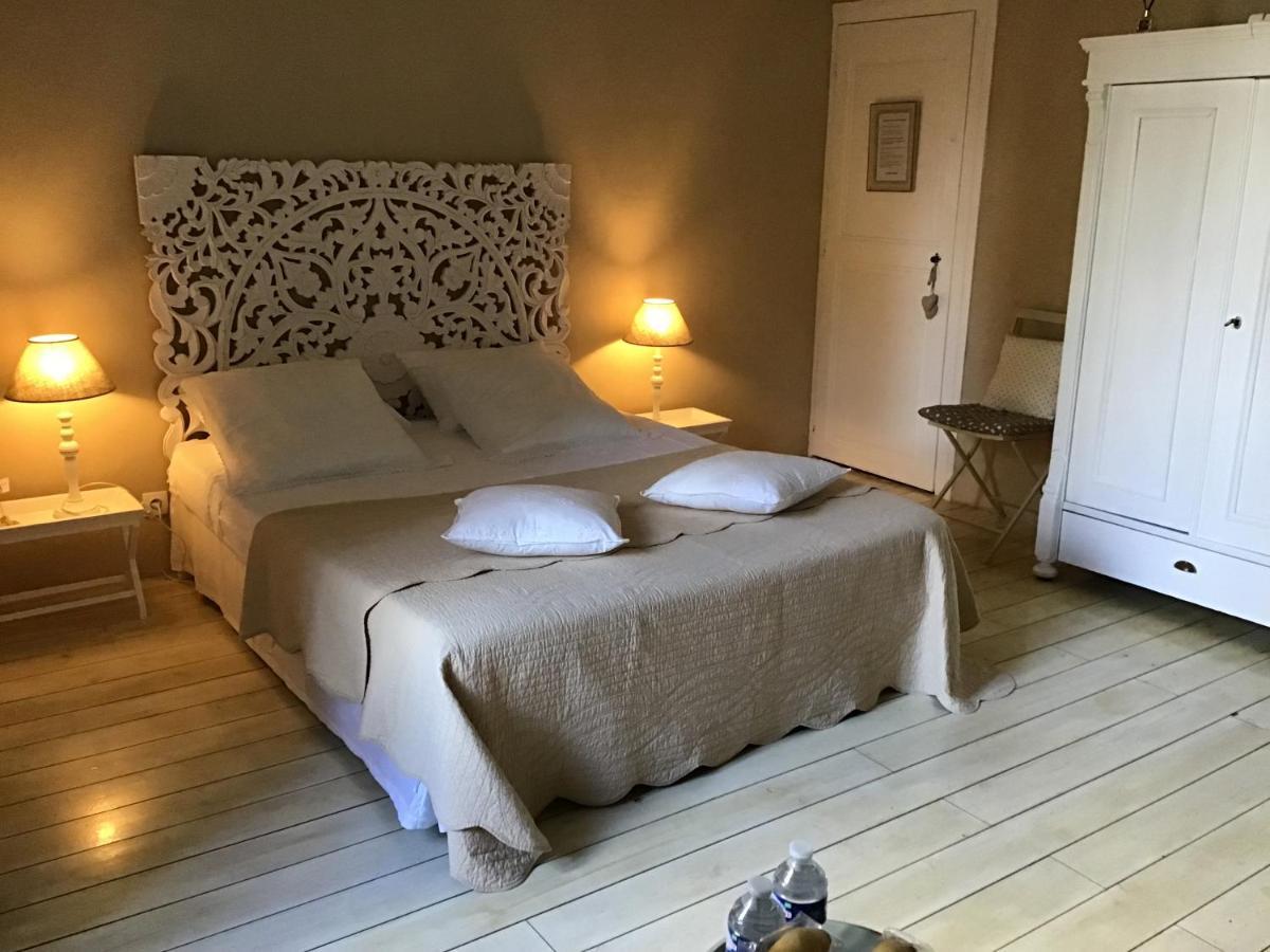 Aux Anges Gardiens Carcassonne Zewnętrze zdjęcie