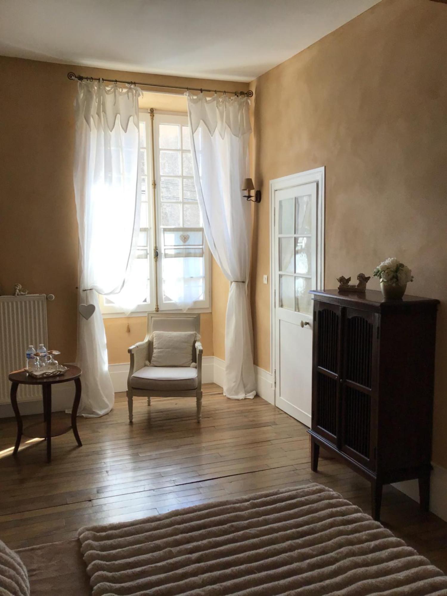 Aux Anges Gardiens Carcassonne Zewnętrze zdjęcie
