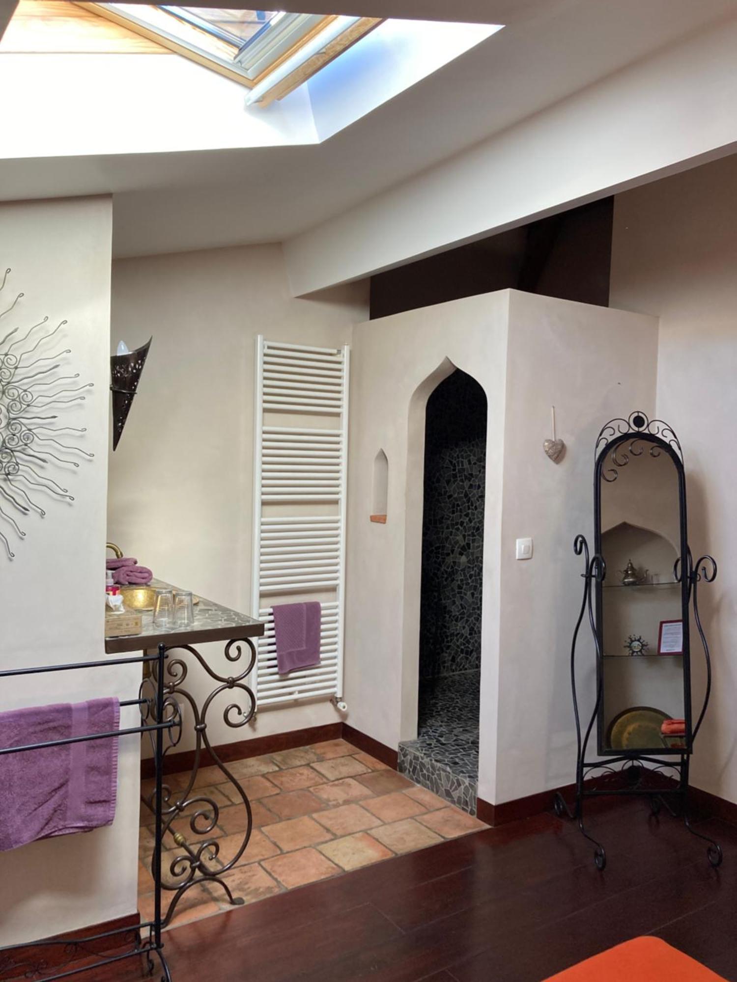 Aux Anges Gardiens Carcassonne Zewnętrze zdjęcie